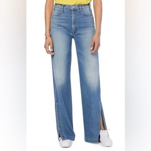 Mother - the hustler sidewinder jeans